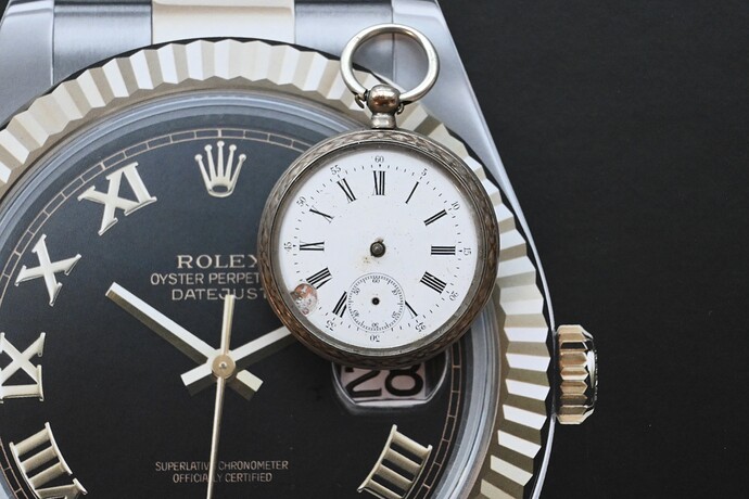 Zakhorloge 3.1