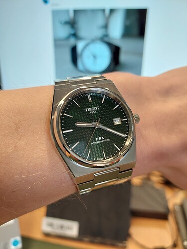 tissot
