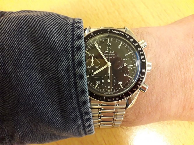 speedy