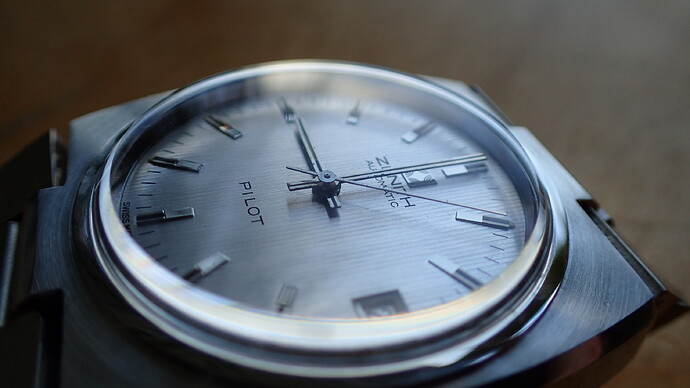 Zenith