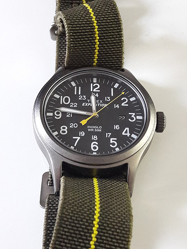 Timex 800x600