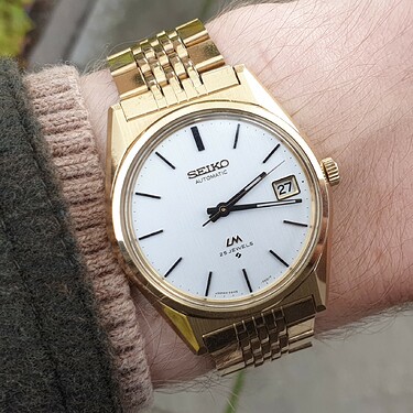 Wrist
