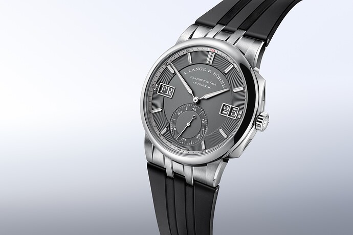 A-Lange-Sohne-Odysseus-White-Gold-Grey-Dial-Leather-Rubber-strap-4