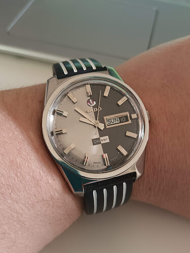 rado day night