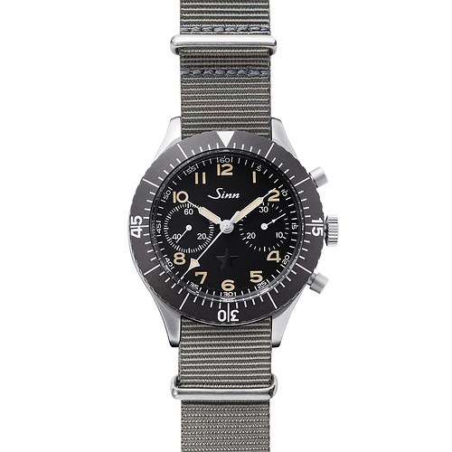 Sinn-x-The-Rake-and-Revolution-155-Bundeswehr-Dark-Star-6