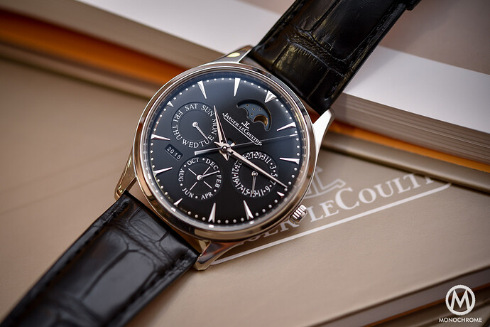 Jaeger-LeCoultre-Master-Ultra-Thin-Perpetual-steel-black-dial-SIHH-2016-9