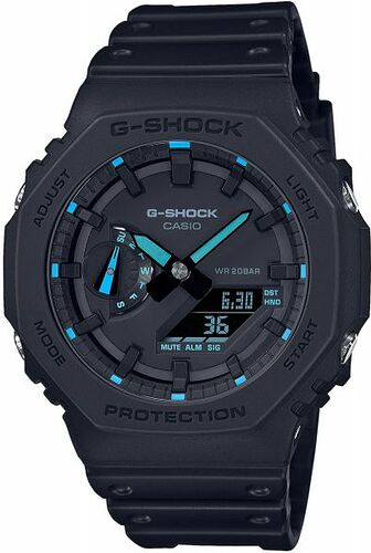 G-shock