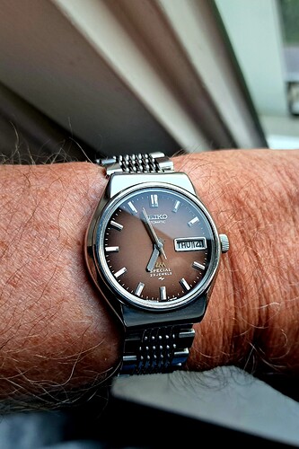 Seiko LM Special (4) 14-09-2023