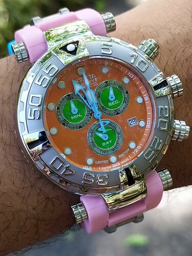 invicta