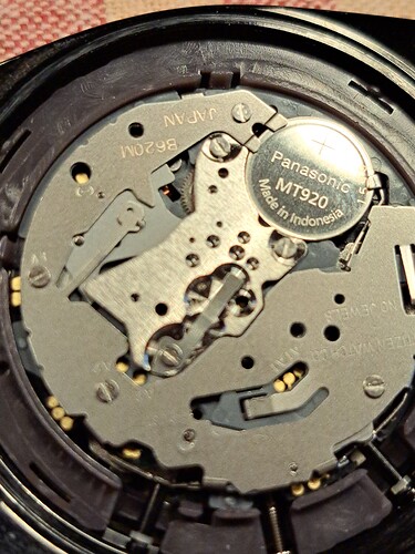 citizen eco drive open