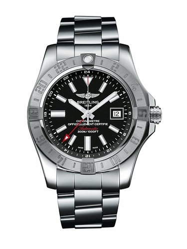 Avenger GMT
