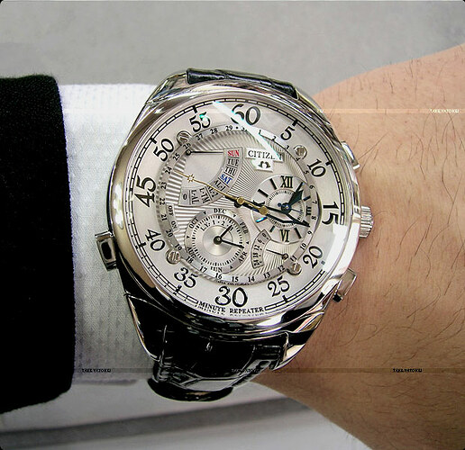 citizen-campanola-horloge-minute-repeater-limited-edition1