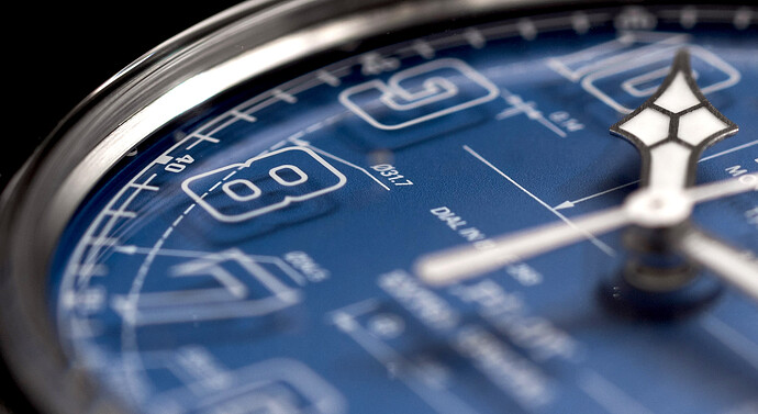 Zenith-Pilot-Type-20-Blueprint-Extra-Special-Blue-Dial-Montre-DAeronef-Watch-Review-25