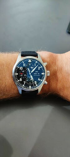 nieuwe strap 3