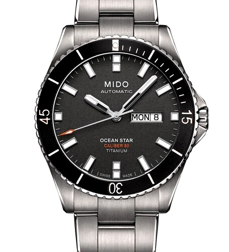Midomod