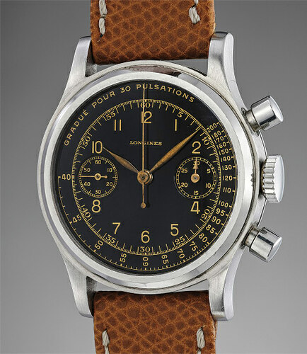 Longines_Chronograph_
