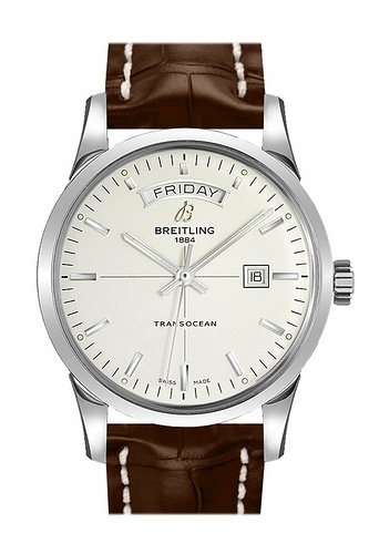 Breitling Transocean
