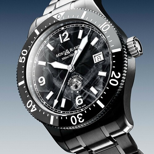 Montblanc-1858-Iced-Sea-Automatic-Date-Black
