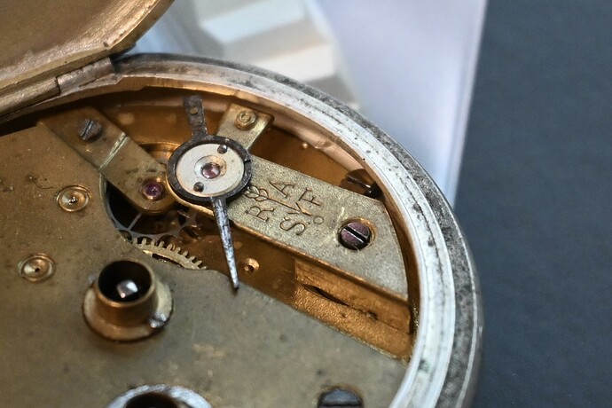 Zakhorloge 3.7