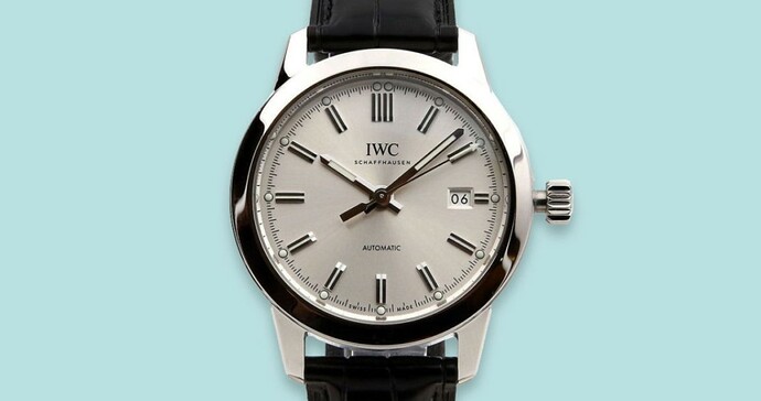 IWC