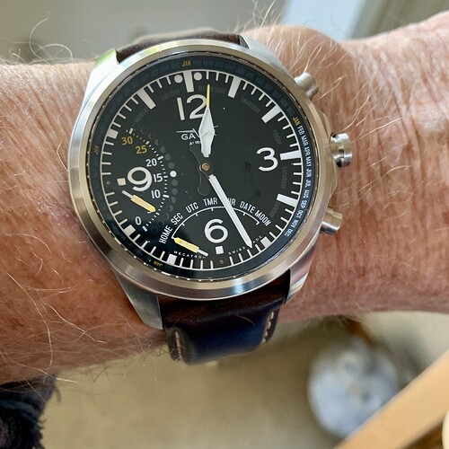 Gavox Aurora