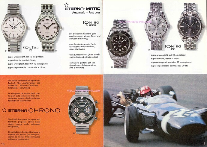 Eterna 69 12-13