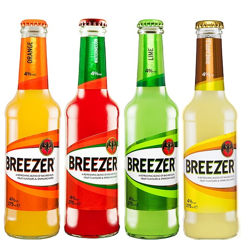 breezer