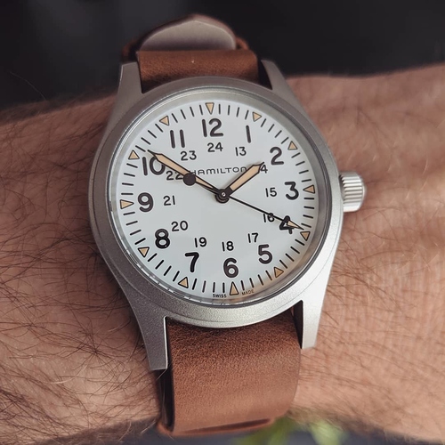 201905_Hamilton_Khaki_Field