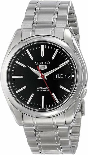 seiko