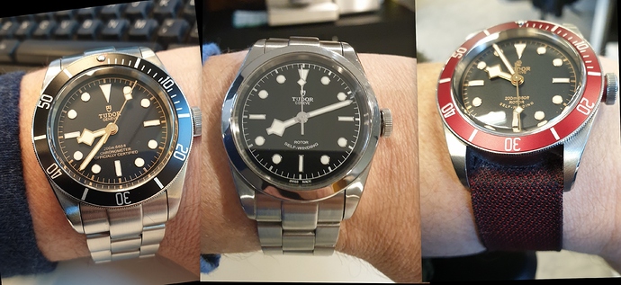 Horloge