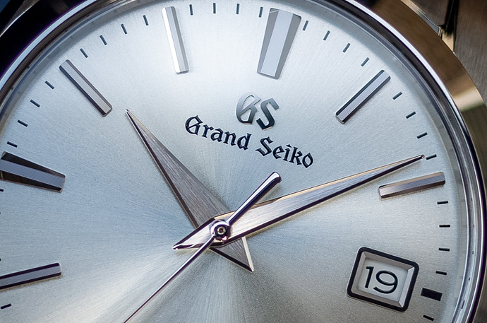 Grand Seiko SBGX263G (3 van 5)