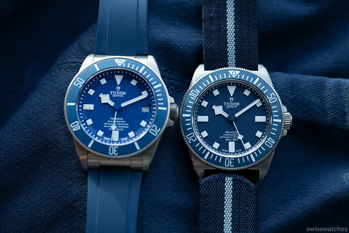 TUDOR-Pelagos-FXD-vs-Pelagos-Comparison