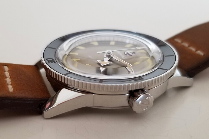 2019-Rado-Captain-Cook-Limited-Edition-37mm-Review-9