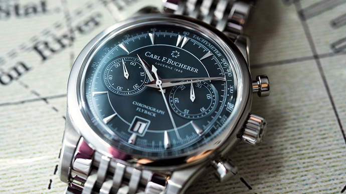 Carl-F-Bucherer-Manero-Flyback-Steel-Bracelet-Chronograph