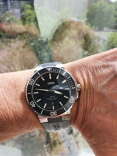 Oris aquis 5-8-2022
