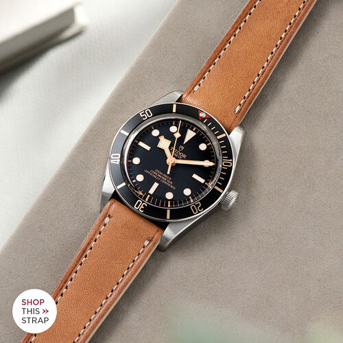 Bulang-and-Sons_Strap-Guide_Tudor-Black-Bay-58_Cosaro-Brown-Retro-Leather-Watch-Strap-1536x1536