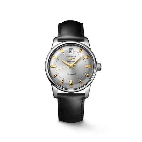 Longines Conquest Heritage