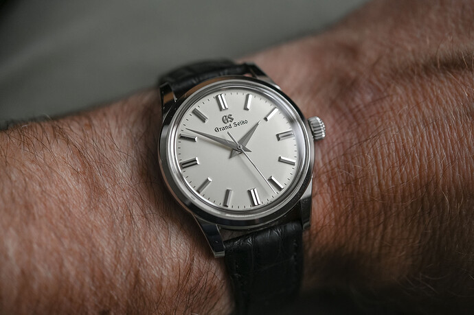 Grand-Seiko-Manual-37mm-SBGW231-Review-11