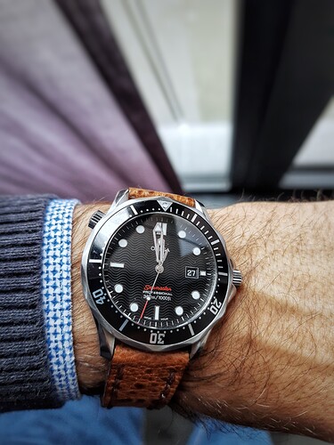 Seamaster