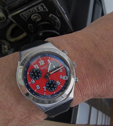 swatch