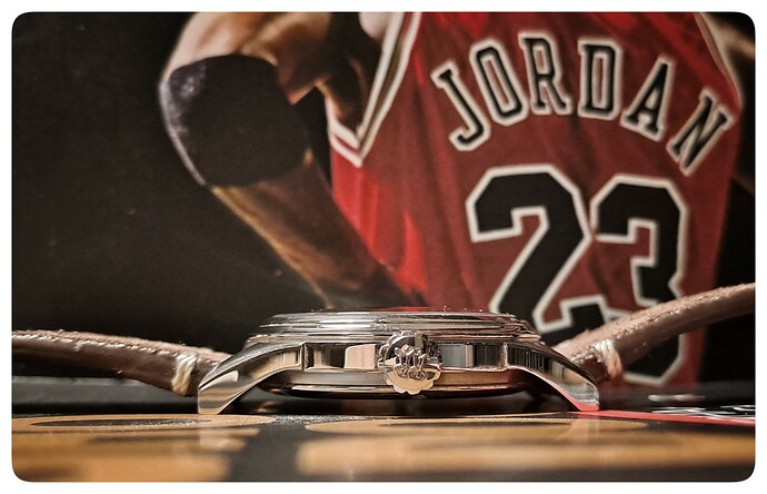 Ball Fireman Victory - Jordan