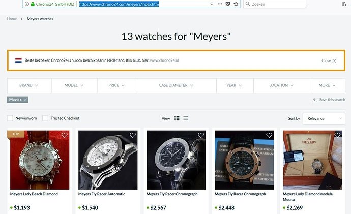 Meijers