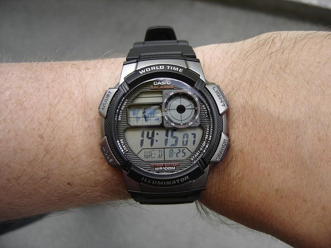 AE-100W1