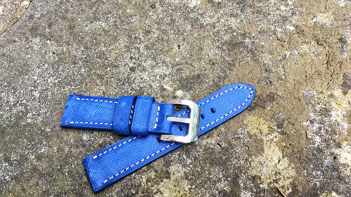 bluestrapbuckle