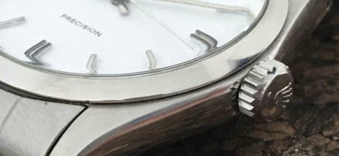 Horloge, Heren Soldat als Relatiegeschenken bedrukken | Promostore 675284054
