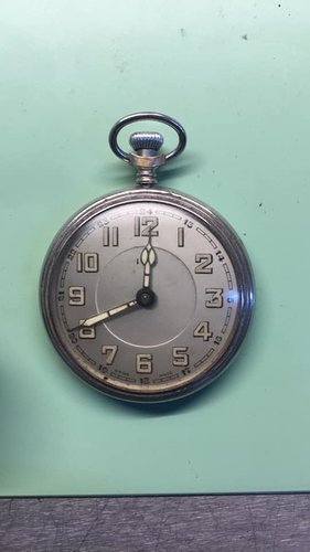 horloge erik