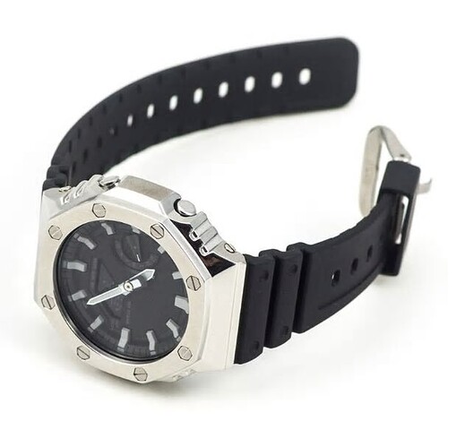 bezel