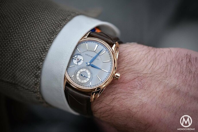 Top-5-Watches-of-Baselworld-2016-Gronefeld-1941-Remontoire