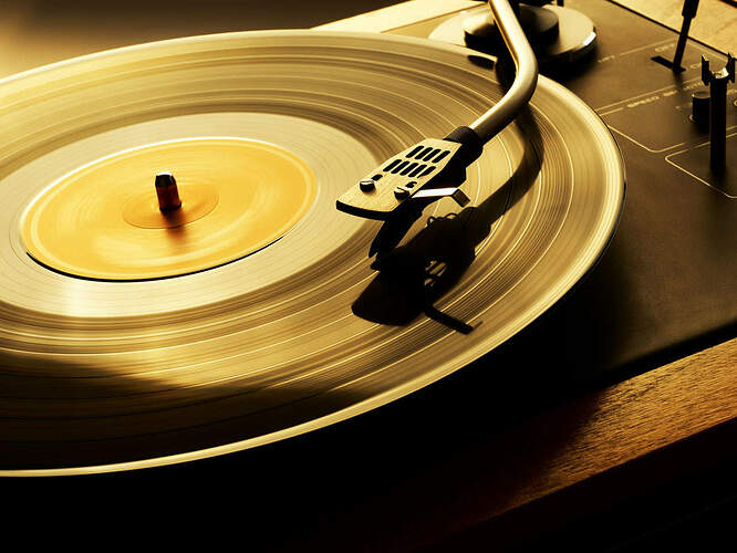 vinyl-records