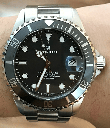 Steinhart